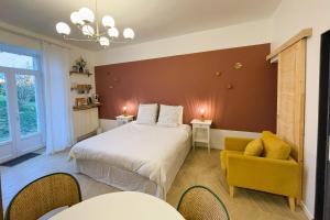 B&B / Chambres d'hotes Auberge Casa Sana : photos des chambres