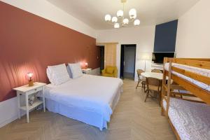 B&B / Chambres d'hotes Auberge Casa Sana : photos des chambres