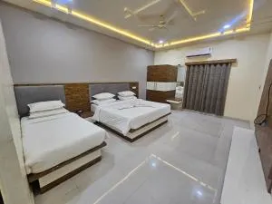 Turban Resort - Dechu