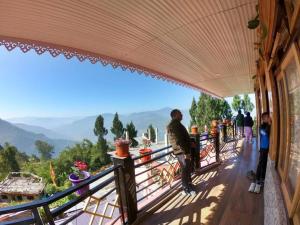 Rehan Homestay