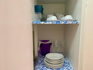 Residence Villa Alba