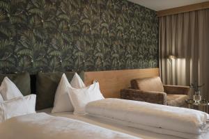 Double Room room in Hotel Johannis