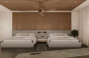 Villa Maoa - Gulioni