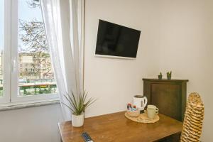 BB Trastevere Station - Room1