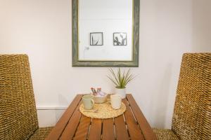 BB Trastevere Station - Room1