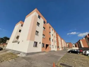 Apartamento Super Confortável Completo - 孔塔任