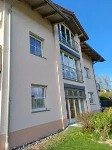 FeWo Fink - Sumpering