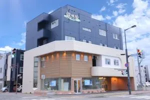 遊悠館 - Mo-izari