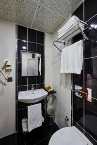 Economy Double Room room in Pera Life