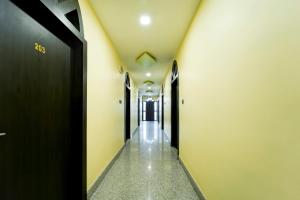 Super Hotel O Avante Palace