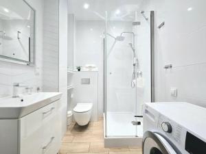 Apartament Fala by BALTIC CLUB - 300m od Plaży