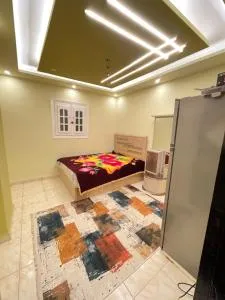 Princess Court - Minyet el Baṣal