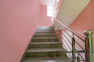 Super Hotel O Avante Palace