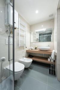 Keys of Italy - Vigna 8 Blu- Newly Renovated Elegant 2 Bedr - Great Central Location in Florence