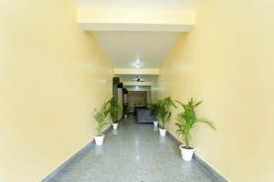 Super Hotel O Avante Palace