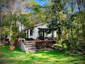 Hostal Finca La Violeta