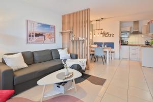 FeWo Strandhafer - Dahme