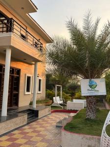 Standard Farms Holiday Home