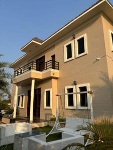 Standard Farms Holiday Home