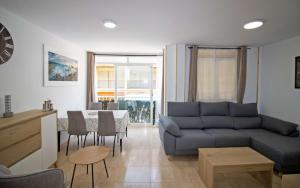 The Palace - Apartamento Playa Cargador ALBERT VILLAS