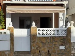 Casa Aigua Blanca Oliva - Playa