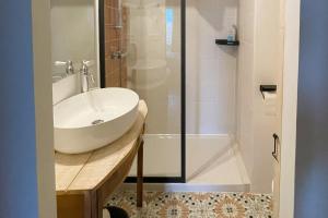 B&B / Chambres d'hotes Auberge Casa Sana : photos des chambres