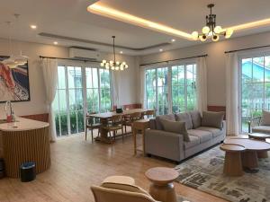 DREAM HOUSE 2 NovaWorld Phan Thiết - Ubytování bez kategorie ve městě Bình Tú