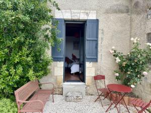 B&B / Chambres d'hotes Auberge Casa Sana : photos des chambres