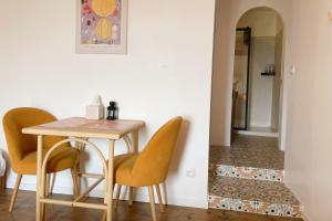 B&B / Chambres d'hotes Auberge Casa Sana : photos des chambres