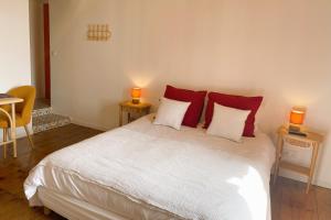 B&B / Chambres d'hotes Auberge Casa Sana : photos des chambres