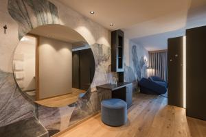 Suite mit 1 Schlafzimmer