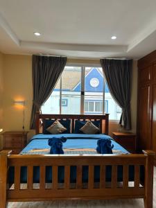 BT hotel Kata Beach - Ubytování bez kategorie ve městě Kata pláž