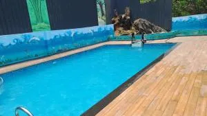 Natura Homestay - Koroth