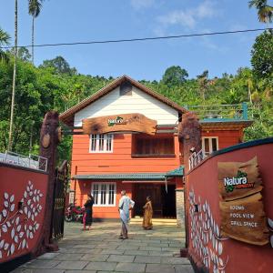 Natura Homestay