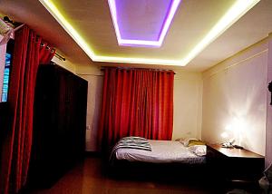 Natura Homestay