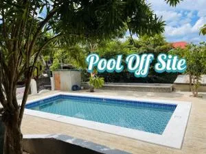 Full Moon Hostel - Borac