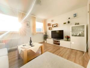 Haus Rosenfelder Fewo Abendsonne