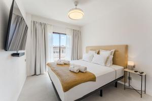 Atlantic View Premium Oceanfront Suite