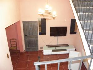 Maisons de vacances Les bananiers : photos des chambres