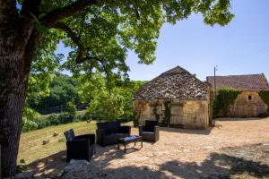 Maisons de vacances Les maisons du boulanger : photos des chambres