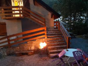 Appartements CHALET Levante - Minimum 5 nuits : photos des chambres