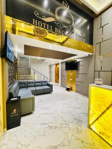 Hotel BKC Gold View Near Bandra Kurla Complex