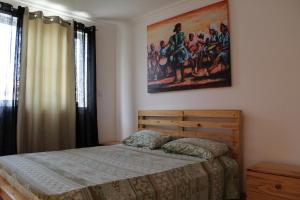 PR T2 TerceiroB - Ubytování bez kategorie ve městě Praia