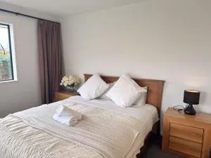 One room studio near airport - 基督城