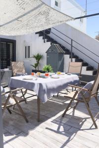 Casa Nao Santiago - Sanlúcar de Barrameda - Centro Playa