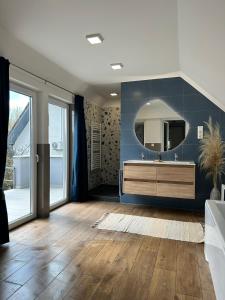 Verandás Vendégház