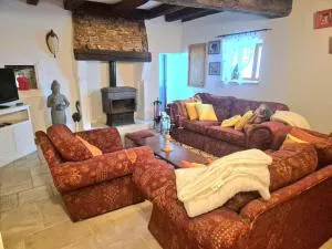 Maisonnette - Saint-Cyr-des-Gâts