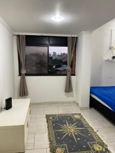 Loft no bairro floresta