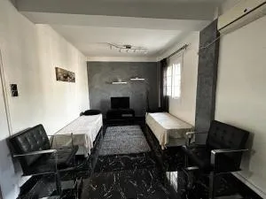 Appartement luxe Sétif - 6 couchages - Saint-Arnaud