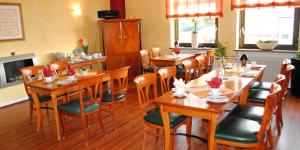 Laacher Lay Hotel